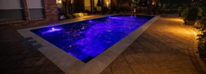 BR Pools USA fiberglass swimming pools