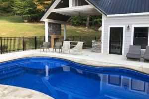 Coral Sea lounger Barrier Reef USA